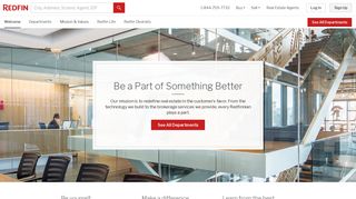 Welcome | Redfin