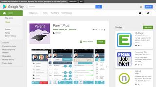 ParentPlus - Apps on Google Play