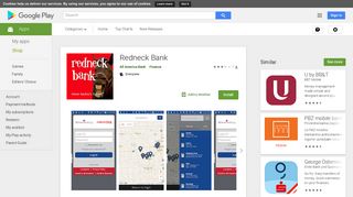 Redneck Bank - Apps on Google Play