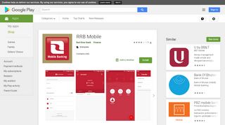 RRB Mobile - Apps on Google Play
