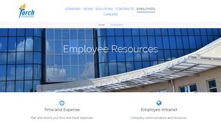Employees – Torch Technologies