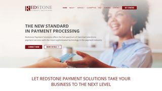 Redstone Payment Solutions – The New Standard in Payment ...
