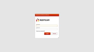 RedTeam Software