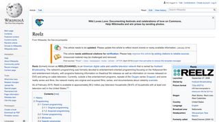 Reelz - Wikipedia