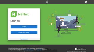 Reflex Math - ExploreLearning