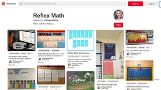 185 Best Reflex Math images in 2019 | Classroom setup, Bulletin ...