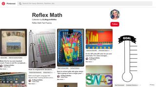 190 Best Reflex Math images in 2019 | Classroom setup, Bulletin ...