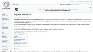Regional Rural Bank - Wikipedia