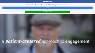 Relatient - Services | Facebook