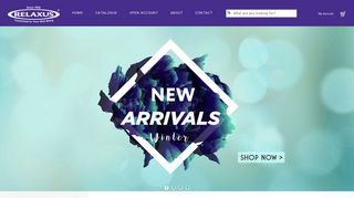 Relaxus | Official - Wholesale - Online Store | Canada