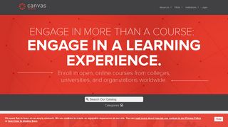 Relay Graduate School of Education - Canvas Network | Free online ...