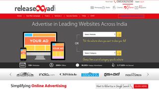 releaseMyAd: Leading Online Advertising & Internet Marketing Agency
