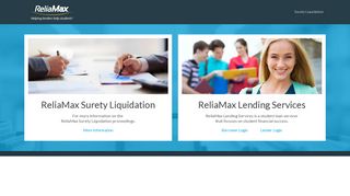 ReliaMax | Private Student LoansReliaMax