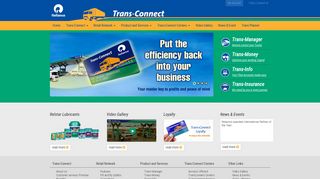 Reliance Trans-connect