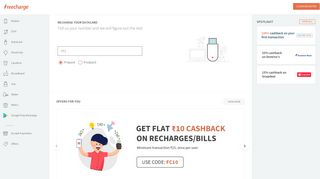 Reliance NetConnect | Online Datacard Recharge for Reliance ...