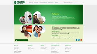 Religare