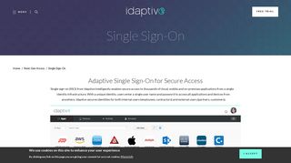 Remote Single Sign On (SSO) to Login from Anywhere | Centrify