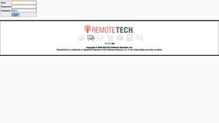 RemoteTech