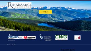 Renaissance Insurance Group: Home, Auto & Business Insurance