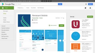 Renasant Mobile - Apps on Google Play