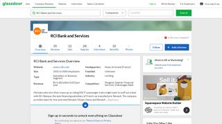Working at RCI Bank and Services | Glassdoor