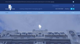 Rendall & Rittner: Property Management Experts in London, UK