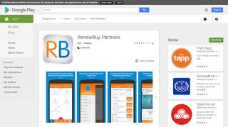 RenewBuy Partners – Apps on Google Play