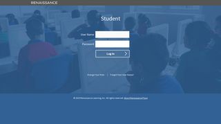 I am a Student - Welcome to Renaissance Place