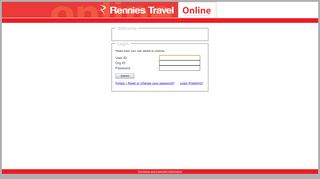 Rennies Travel Online