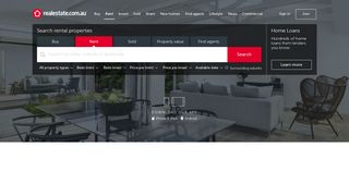Rental Properties, Homes & Apartments for rent - realestate.com.au