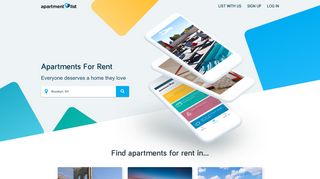 Apartment List - More than 2 Million Apartments for Rent