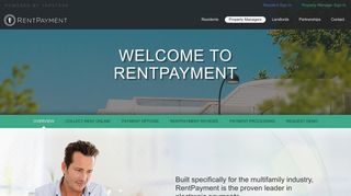 Property Managers - RentPayment