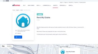 Rent My Estate - Cubbi | Allhomes