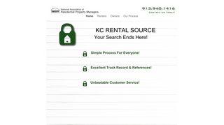 KC Rental Source