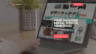 Lodgify: Vacation Rental Software & Website Templates