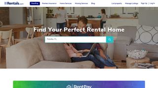 Houses for Rent - Find Your Home on Rentals.com