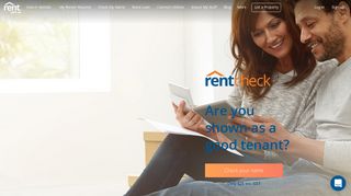 RentCheck - Your instant rental background check - rent.com.au