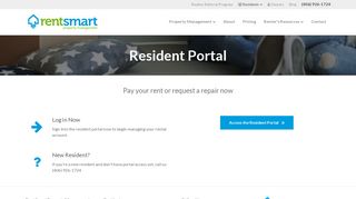 Residents - Rent Smart Property Management - Rent Smart Missoula