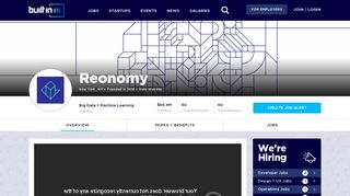 Reonomy | Built In NYC