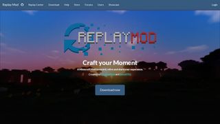 Minecraft Replay Mod - Craft your Moment