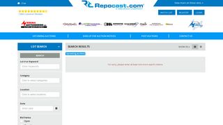 Mowers & Snow Blowers - Repocast.com®