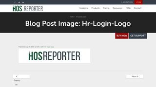 hr-login-logo – HOS Reporter