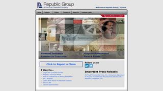 Republic Group > Home