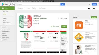REPUVE - Apps on Google Play