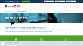 Research Now: Online Market Research Tools and Services
