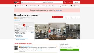 Residence on Lamar - CLOSED - 59 Photos & 13 Reviews ...