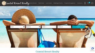 Coastal Resort Realty | Gulf Shores and Fort Morgan Vacation Rentals