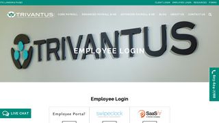Employee Login | Payroll Processing Services | HR, Human Resource ...