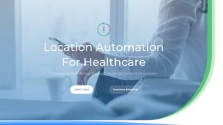 ResQ Medical: Location Automation For Healthcare