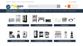 Restaurant Depot: Restaurant Equipment and Supplies Online